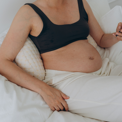 Oreiller De Grossesse Ergonomique Avec Support Complet Du Corps Pour Un Sommeil Réparateur Pillow Electro Paris