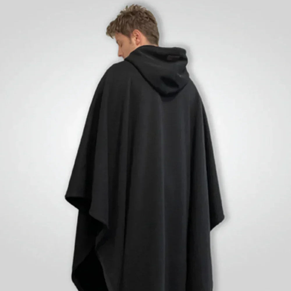 Couverture À Capuche Oversize Douce Et Confortable Pour Moments De Détente Et Journées Cocooning Hoodies Electro Paris