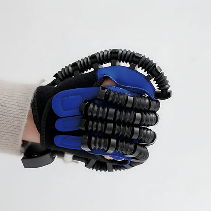 Gants Robotiques De Rééducation Pour Les Mains Avec Assistance Personnalisée Gloves Electro Paris
