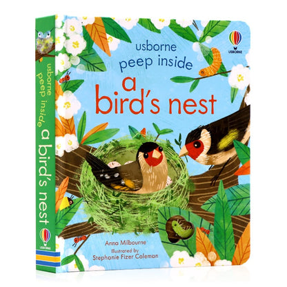 Livre Pop-Up de Contes de Fées 3D – Des Histoires Magiques Qui Prennent Vie Pop up book Electro Paris Nid d'oiseau