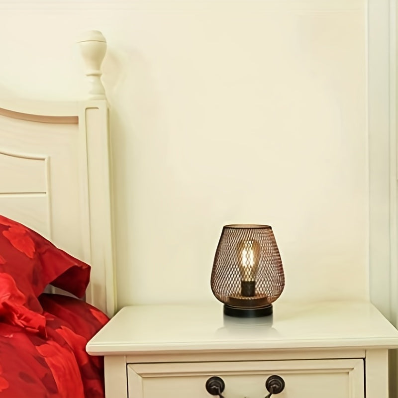 Lanterne LED Sans Fil pour Usage Intérieur et Extérieur Table Lamp Electro Paris