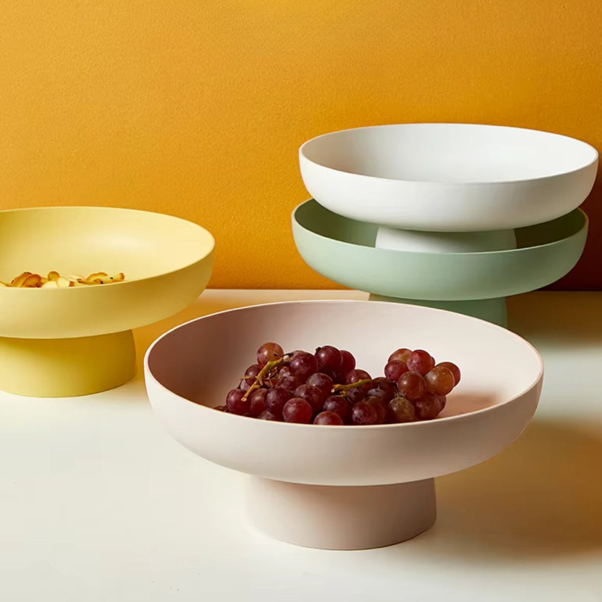 Bol De Service Vintage En Céramique – Élégance Rétro Pour Votre Cuisine Bowl Electro Paris