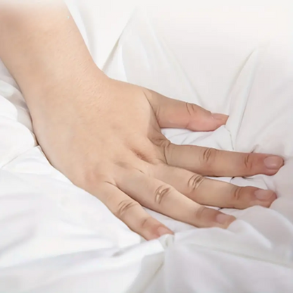 Oreiller en Duvet d’Oie – Confort Absolu pour un Sommeil de Luxe Pillow Electro Paris