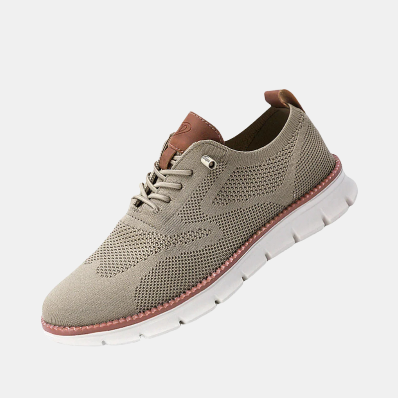 Baskets Pour Homme – Confort Suprême et Style Moderne Men Shoes Electro Paris Kaki 39