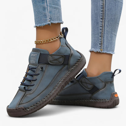 Chaussures Confort Ergonomiques Pour Femmes Et Hommes – Semelle Antidérapante, Douce Et Soutien Optimal Shoes Electro Paris