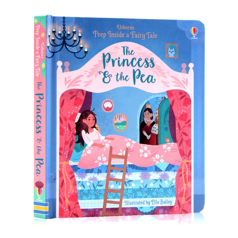 Livre Pop-Up de Contes de Fées 3D – Des Histoires Magiques Qui Prennent Vie Pop up book Electro Paris