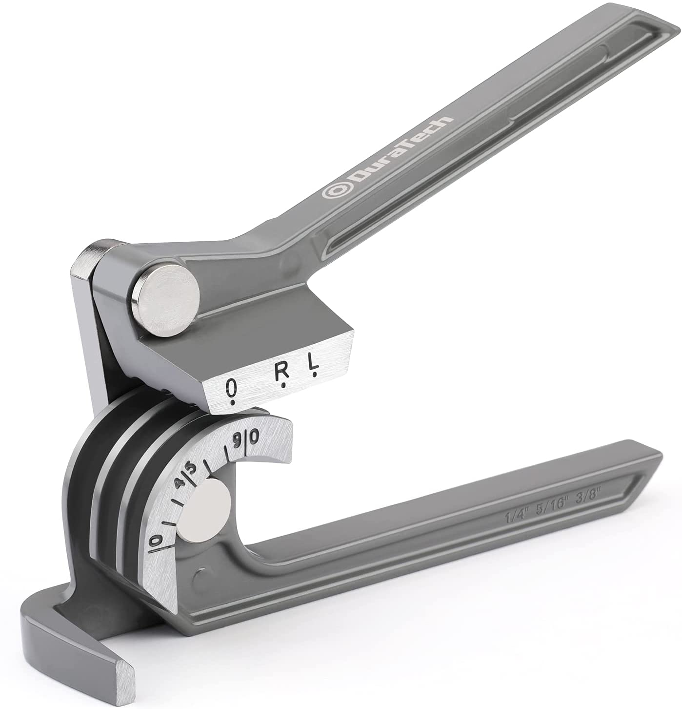 Cintreuse De Tuyaux – Tube Bender 3-En-1 En Alliage D’Aluminium Pour Tuyaux Cuivre, Laiton Et Acier Fin Bender Electro Paris