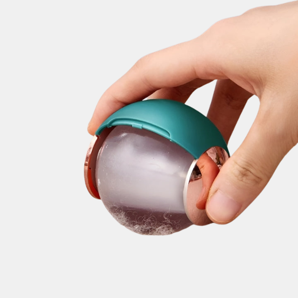 Adieu Peluches – Rouleau Anti-Bouloches et Nettoyage Facile Cleaning Materials Electro Paris Vert