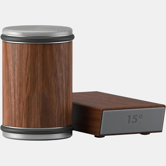 Affûteur de Couteaux Professionnel Compact avec Rouleau en Diamant - Précision et Efficacité Outils et gadgets de cuisine Electro Paris