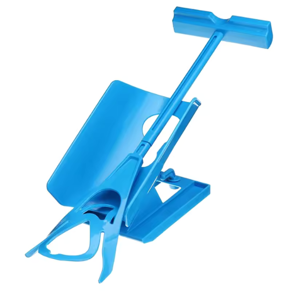 Aide-Pratique pour Chaussettes de Compression Electro Paris