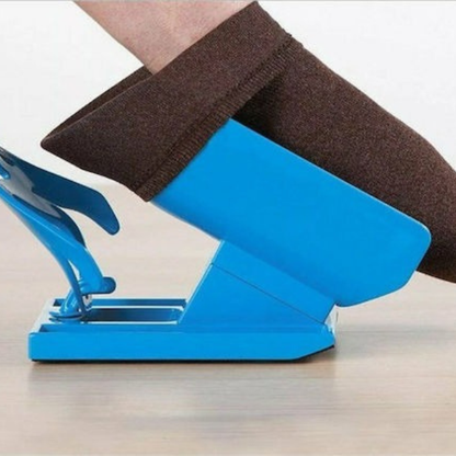 Aide-Pratique pour Chaussettes de Compression Electro Paris