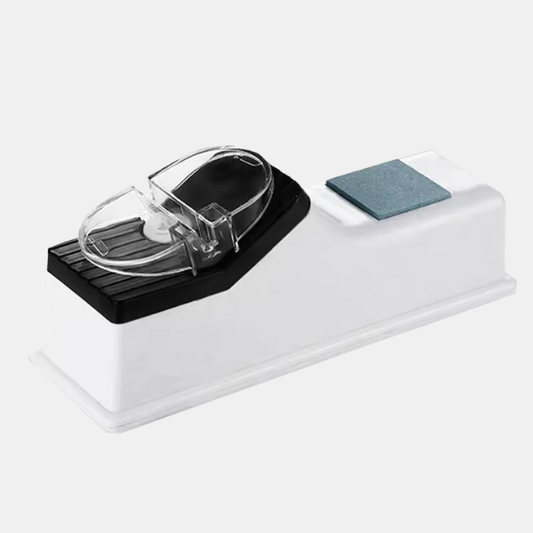 Aiguiseur de Couteaux Électrique – Affûtage Rapide et Précision Sans Effort Knives Electro Paris