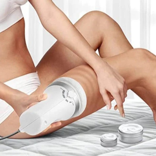 Appareil de Massage pour Détente Musculaire Care for men Electro Paris