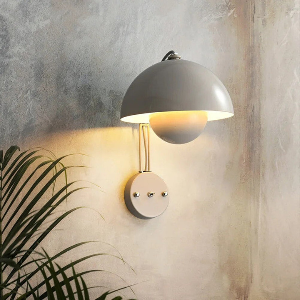 Applique Murale Chic et Élégante – Lumière Décorative pour Ambiance Enchanteresse Wall Lamp Electro Paris