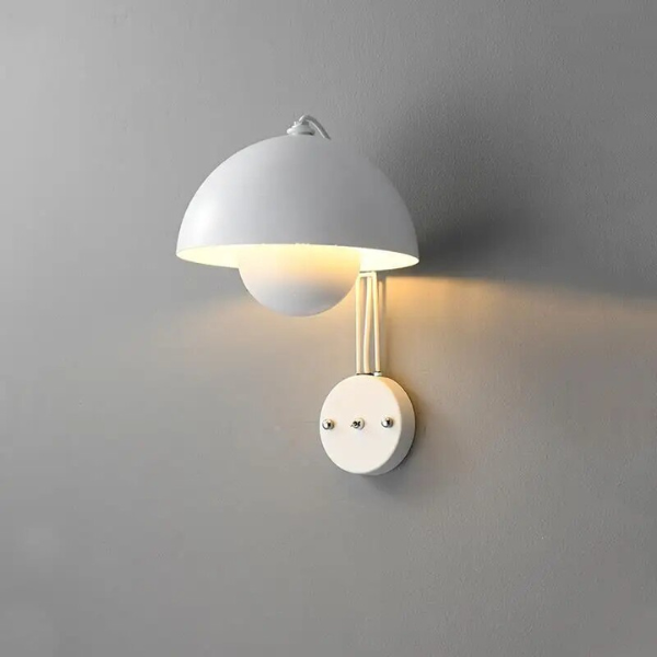 Applique Murale Chic et Élégante – Lumière Décorative pour Ambiance Enchanteresse Wall Lamp Electro Paris