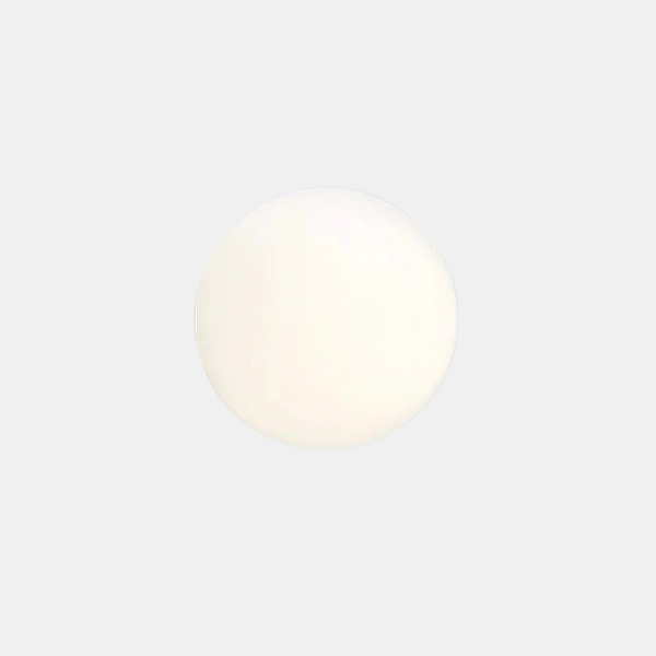 Applique Murale LED Design et Élégante DECORATIVE Electro Paris Blanc doux 2700K 12cm