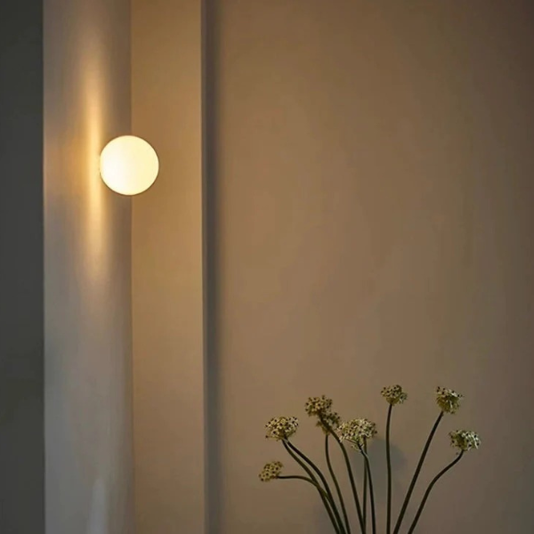 Applique Murale LED Design et Élégante DECORATIVE Electro Paris