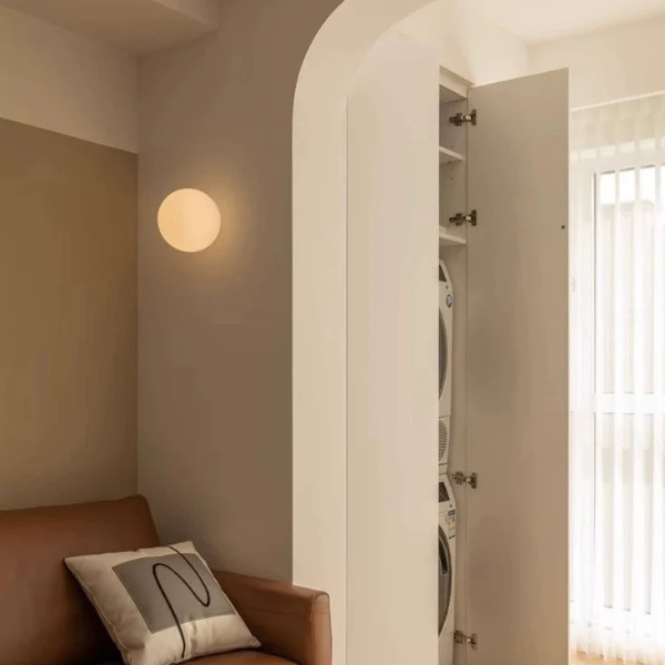 Applique Murale LED Design et Élégante DECORATIVE Electro Paris