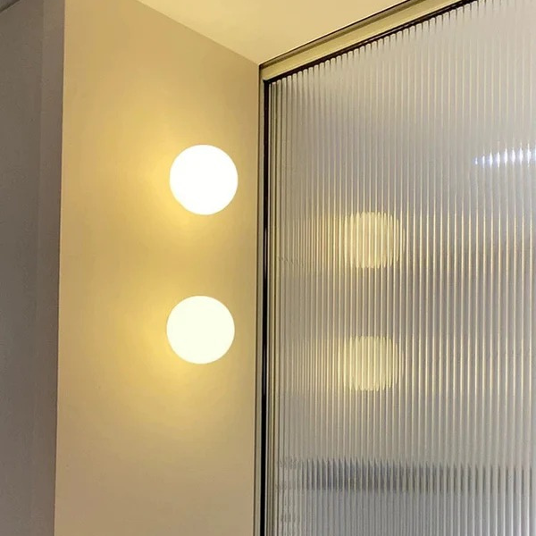 Applique Murale LED Design et Élégante DECORATIVE Electro Paris