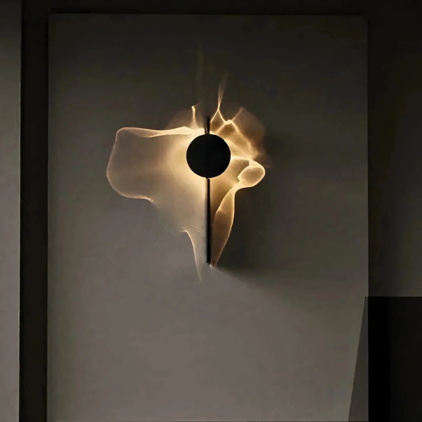 Applique Murale Moderne à Lumière Réglable – Design Élégant pour Salle de Bain Oświetlenie ścienne Electro Paris Solo