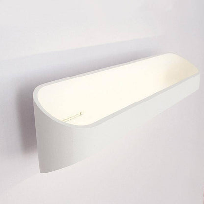Applique LED luxueuse en aluminium pour intérieurs modernes Wall lamps Electro Paris
