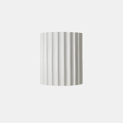 Applique Murale Contemporaine en Résine pour un Éclairage Élégant Wall lamps Electro Paris Blanc Blanc chaud