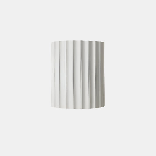 Applique Murale Contemporaine en Résine pour un Éclairage Élégant Wall lamps Electro Paris Blanc Blanc chaud