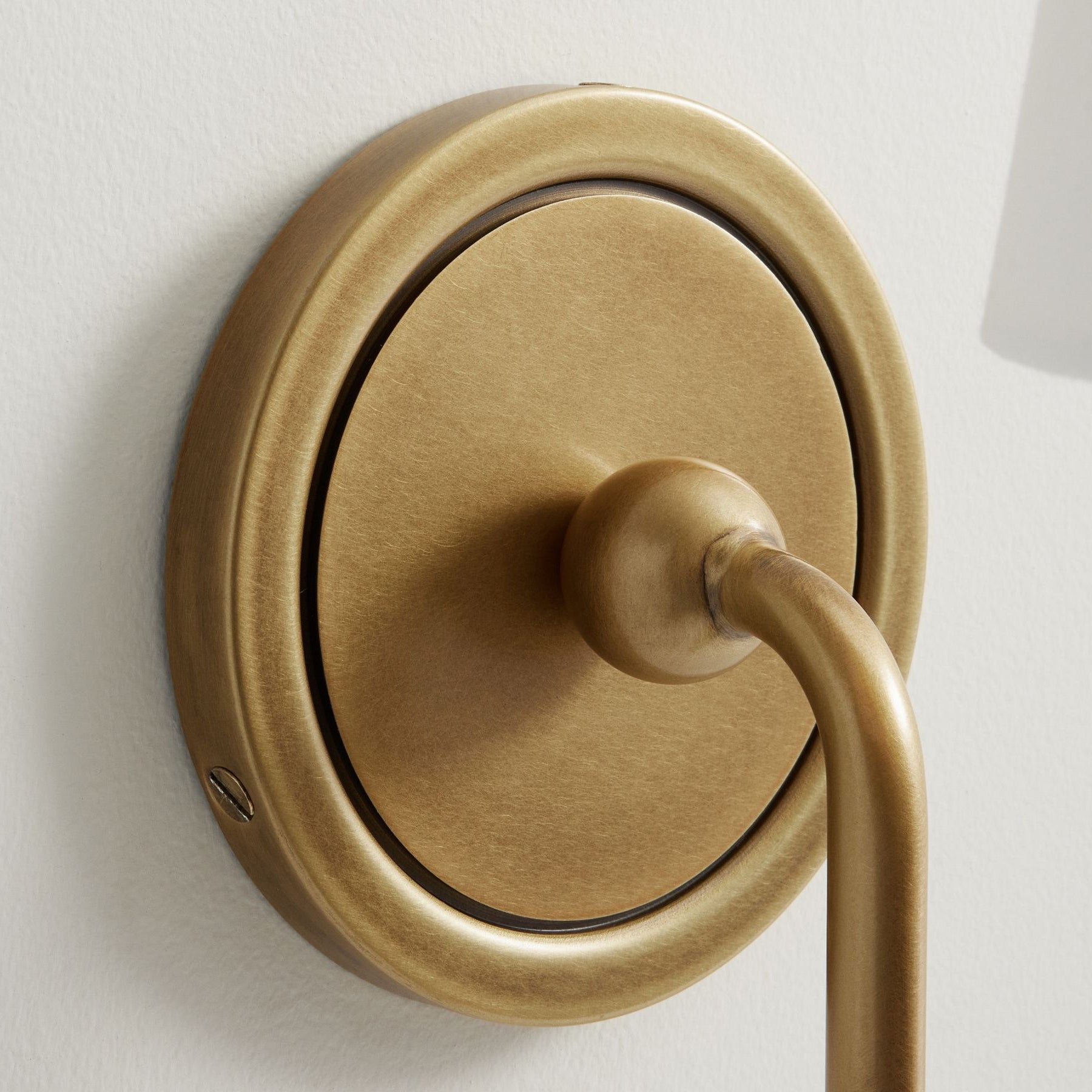 Lampe Murale Contemporaine – Applique Murale Élégante au Style Vintage pour Intérieurs Modernes Éclairage mural Electro Paris