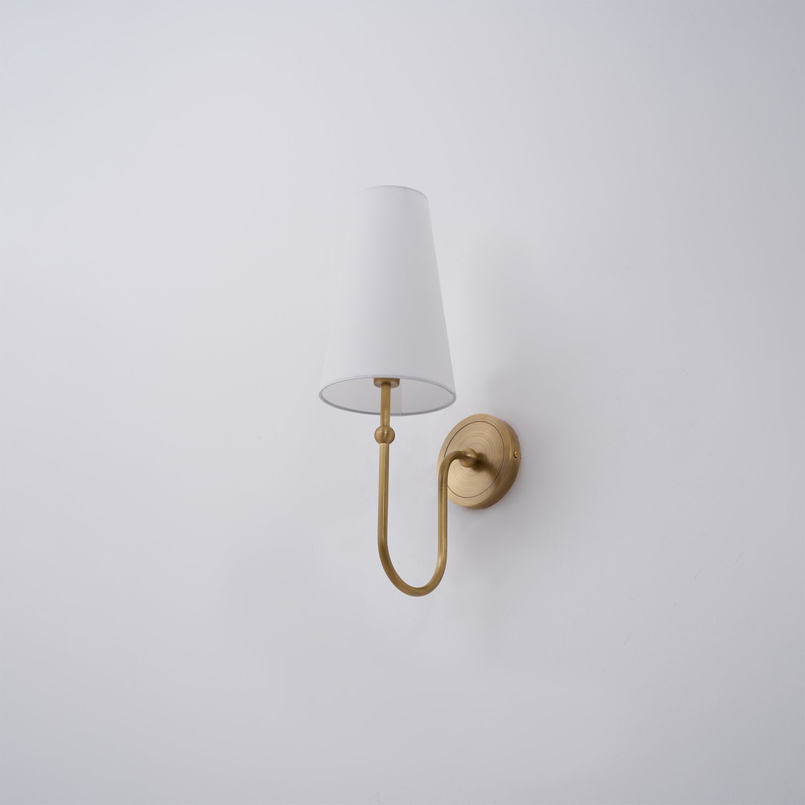 Lampe Murale Contemporaine – Applique Murale Élégante au Style Vintage pour Intérieurs Modernes Éclairage mural Electro Paris