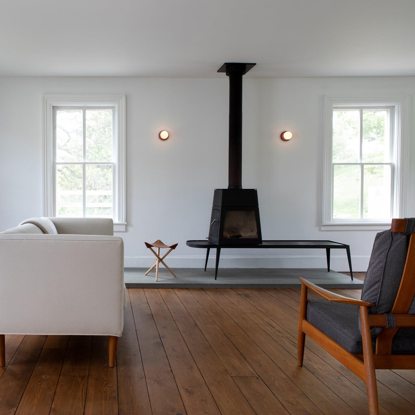 Applique Murale Sculpturale en Forme de Nuage pour un Éclairage Onirique Éclairage mural Electro Paris