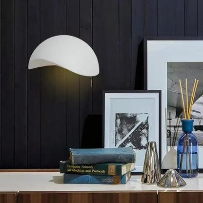 Applique Murale Design LED Moderne – Lampe Murale Pour Chambre et Salon Éclairage mural Electro Paris