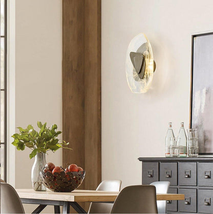 Applique Murale Barre LED Linéaire Moderne, Étanche, pour Miroir de Salle de Bain Éclairage mural Electro Paris