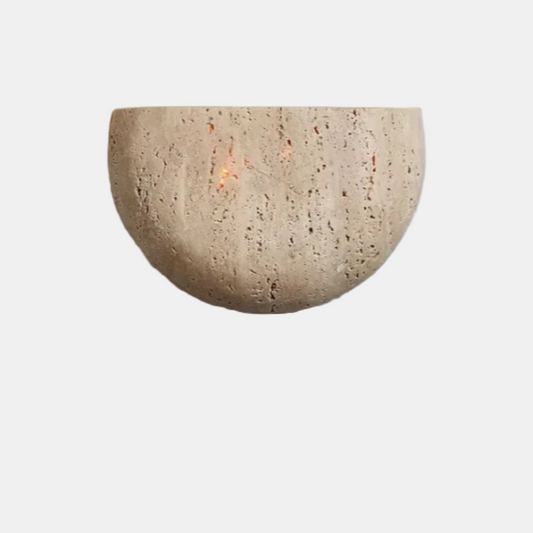 Applique Murale Moderne – Élégance Minimaliste Wabi-Sabi pour Intérieurs Apaisants Applique murale Electro Paris Applique A Blanc chaud