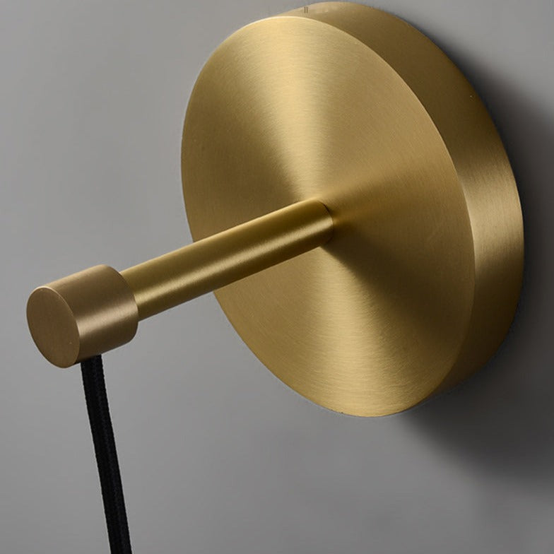 Applique Murale Cristal – Élégance Moderne avec Cristaux Artisanaux Applique murale Electro Paris