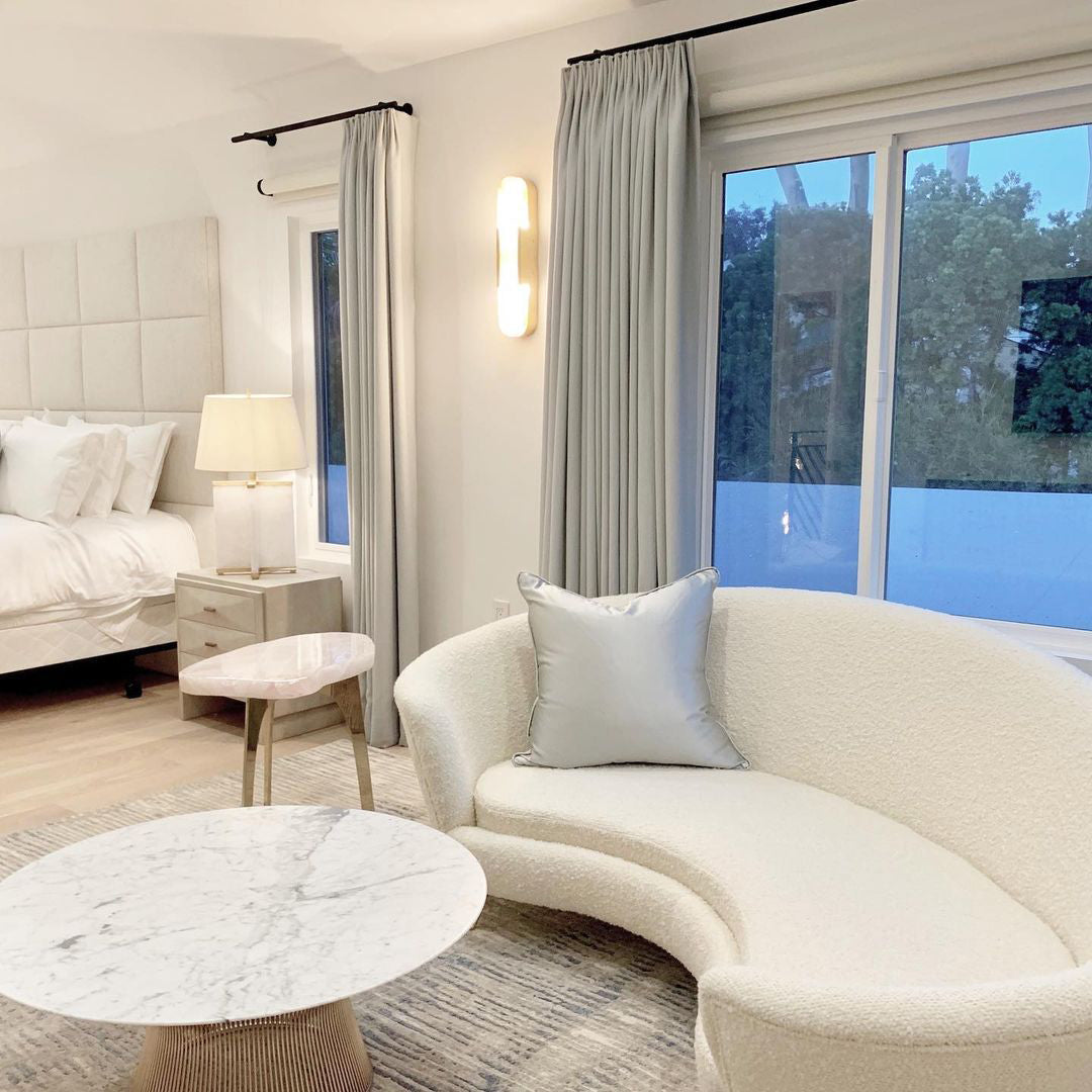 Applique Murale Design en Marbre Ovale pour Chambre et Salon Élégant Applique murale Electro Paris