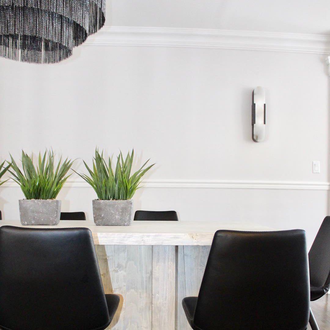 Applique Murale Design en Marbre Ovale pour Chambre et Salon Élégant Applique murale Electro Paris