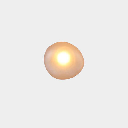 Applique Murale Bulle de Verre Sphérique pour un Éclairage d'Appoint Fantaisiste Éclairage mural Electro Paris