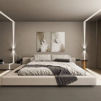 Applique Murale Entièrement Rotative Ceiling lights Electro Paris