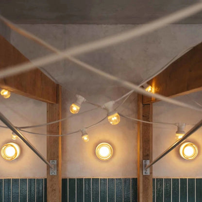 Applique Murale LED en Verre Moderne pour Intérieurs Élégants Wall lamps Electro Paris