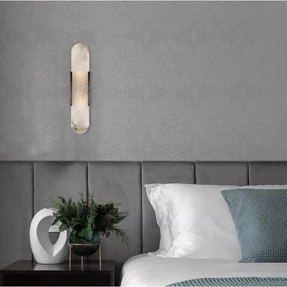 Applique Murale LED pour une Atmosphère Moderne et Luxueuse Éclairage Electro Paris