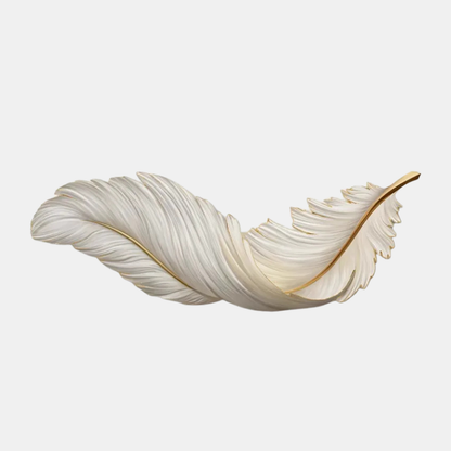 Applique Murale – Luminaire Extérieur Solaire en Fer en Forme de Cœur avec Effet Carillon Éclairage mural Electro Paris Interrupteur à distance Blanc Transverse 30x80cm