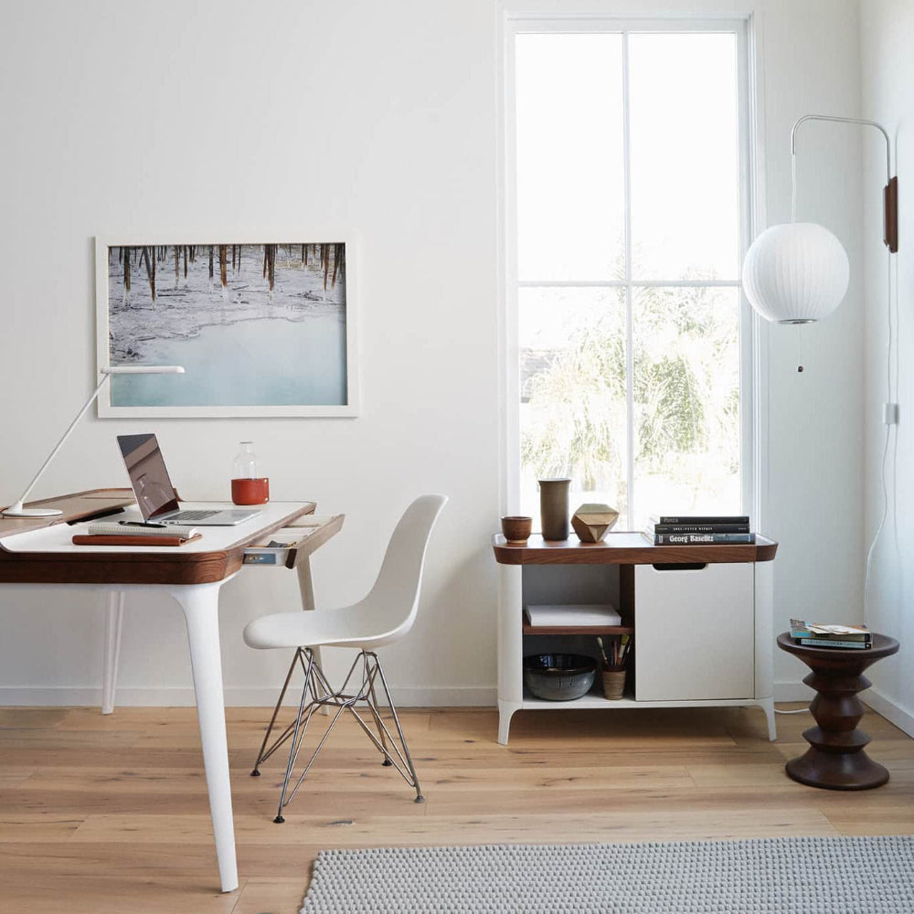 Applique Murale Orientable au Design Sphérique Wall lamps Electro Paris