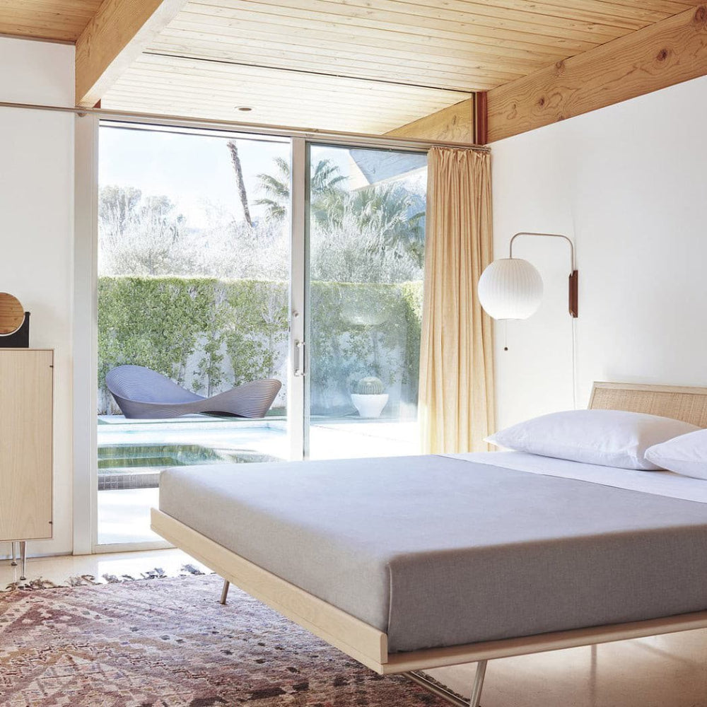 Applique Murale Orientable au Design Sphérique Wall lamps Electro Paris