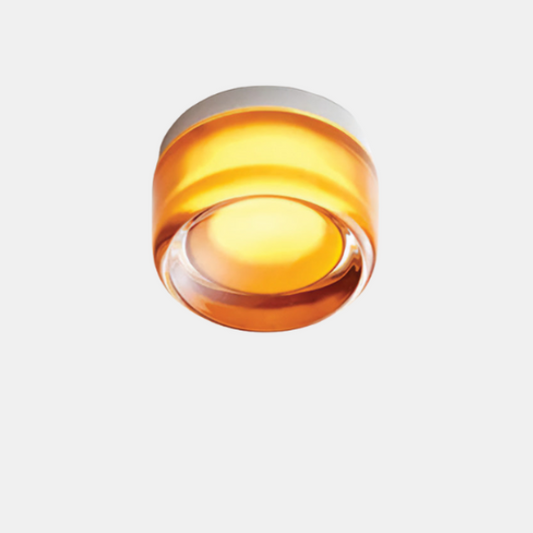 Applique Murale Vintage Plissée à Commande Tactile pour Éclairage d'Ambiance Éclairage mural Electro Paris