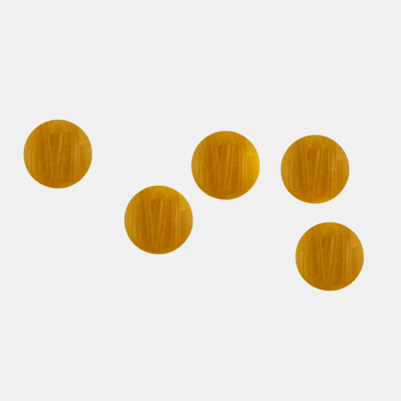 Applique Murale en Bois Naturel – Éclairage LED Contemporain pour Chambre et Salon Appliques murales Electro Paris