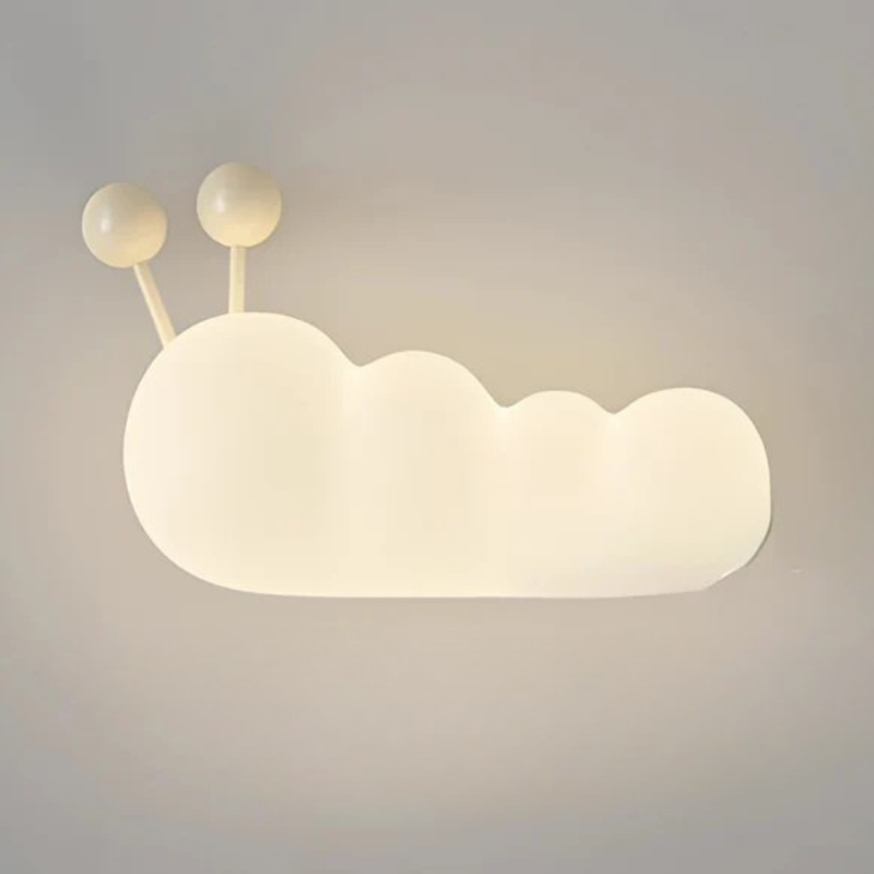 Applique Soft Sky pour chambre d'enfant Children Lamps Electro Paris B
