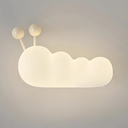 Applique Soft Sky pour chambre d'enfant Children Lamps Electro Paris B