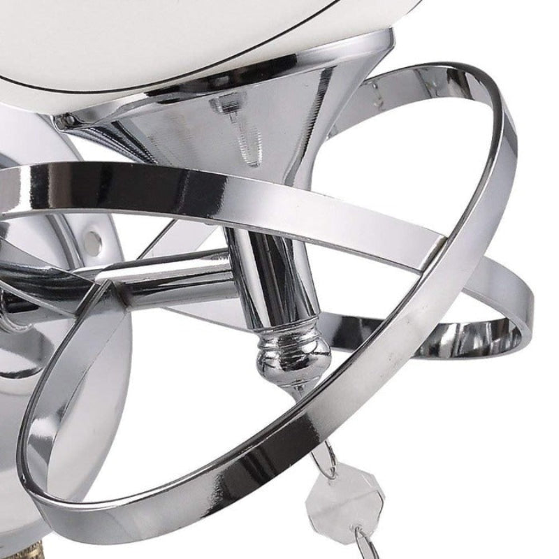 Applique murale LED décorative moderne Wall lamps Electro Paris