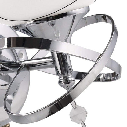 Applique murale LED décorative moderne Wall lamps Electro Paris