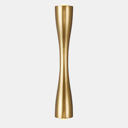 Applique murale LED mince au look moderne Wall lamps Electro Paris Doré